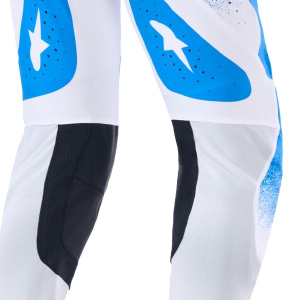 Alpinestars Supertech Scenz Pants Ucla Blue White