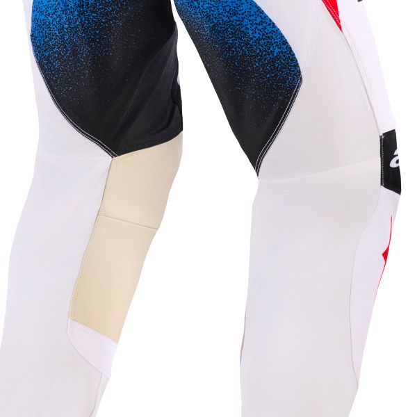 Alpinestars Techstar Nomur Pants Black White Red