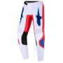 Motocross Trousers Alpinestars Youth Fluid Grid Pants Orange Ucla Blue