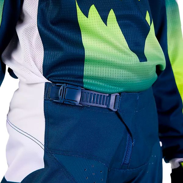 FOX 180 Flora Dark Indigo Pant Kid