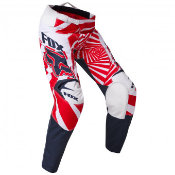 Motocross Trousers FOX 180 Goat Navy Pant Motocross Trousers FOX 180 Goat Navy Pant