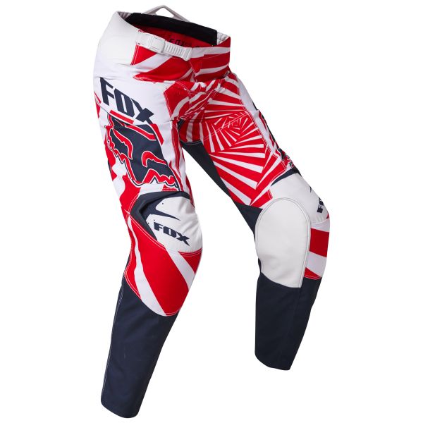 Motocross Trousers FOX 180 Goat Navy Pant Motocross Trousers FOX 180 Goat Navy Pant