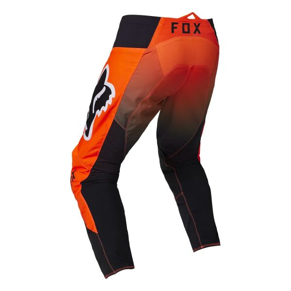 FOX 180 Leed Flo Orange Pant Kid