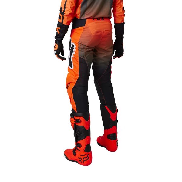 FOX 180 Leed Flo Orange Pant