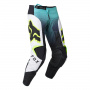 Motocross Trousers FOX 180 Leed Teal Pant Kid