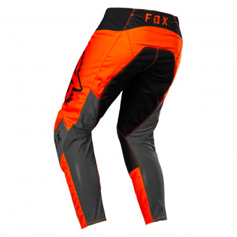 FOX 180 Lux Fluo Orange Pant