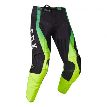 Motocross Trousers FOX 180 Monster Pant Black