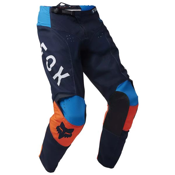 Motocross Trousers FOX 180 Race Spec Pant Midnight