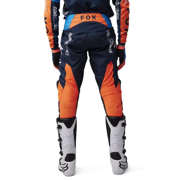 FOX 180 Race Spec Pant Midnight