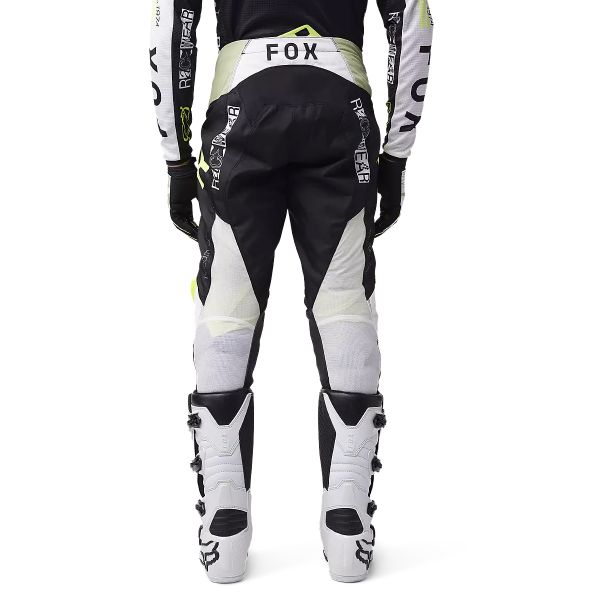FOX 180 Race Spec Pant Pale Green