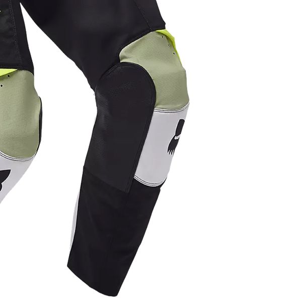 FOX 180 Race Spec Pant Pale Green