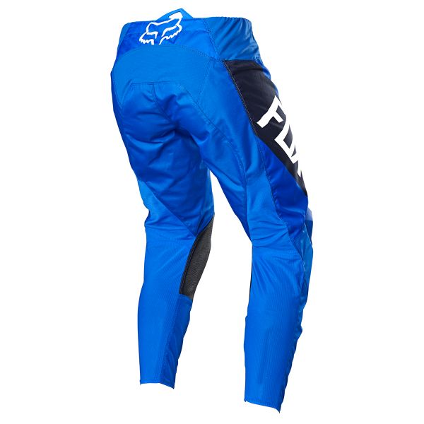 FOX 180 Revn Blue Pant Kid