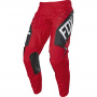 Motocross Trousers FOX 180 Revn Flame Red Pant Kid