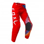 Motocross Trousers FOX 180 Toxsyk Flo Red Pant Kid