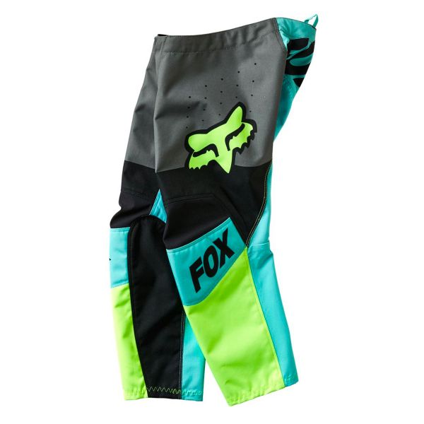 FOX 180 Trice Teal Kids Pant