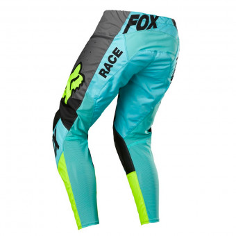 FOX 180 Trice Teal Pant