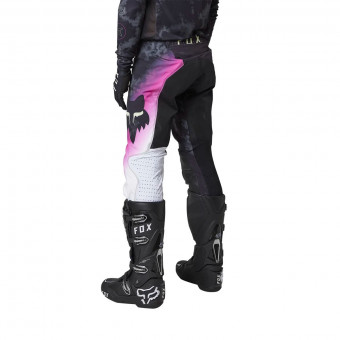 FOX Flexair Detonate Black Pant