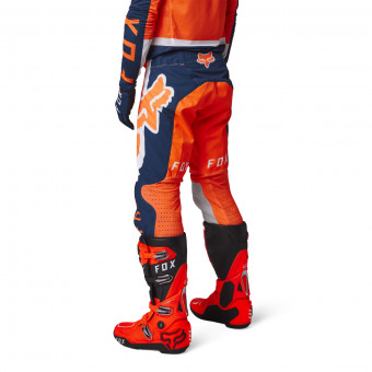 FOX Flexair Effekt Flo Orange Pant