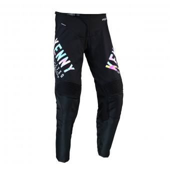 Motocross Trousers Kenny Performance Holographic Pant