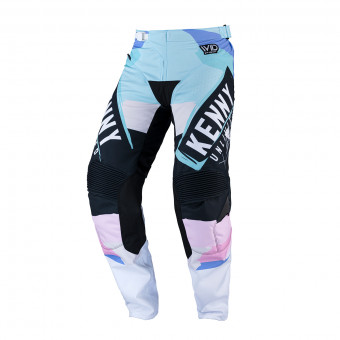 Motocross Trousers Kenny Performance Wild Pant