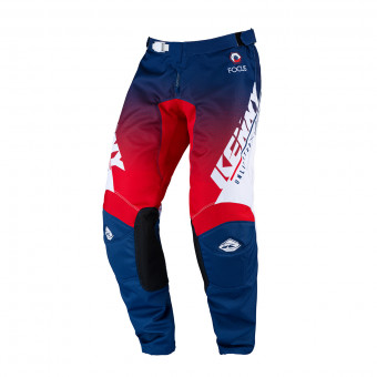 Motocross Trousers Kenny Track Focus Patriot Pant