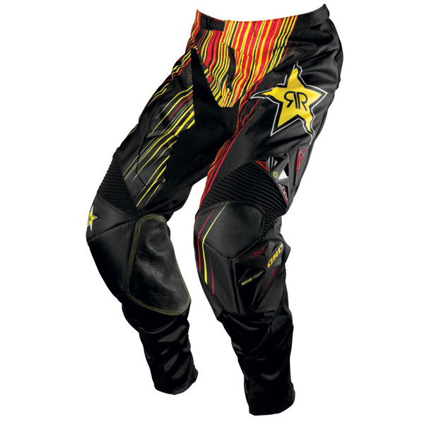 Motocross Trousers One Industries Defcon Rockstar Pant