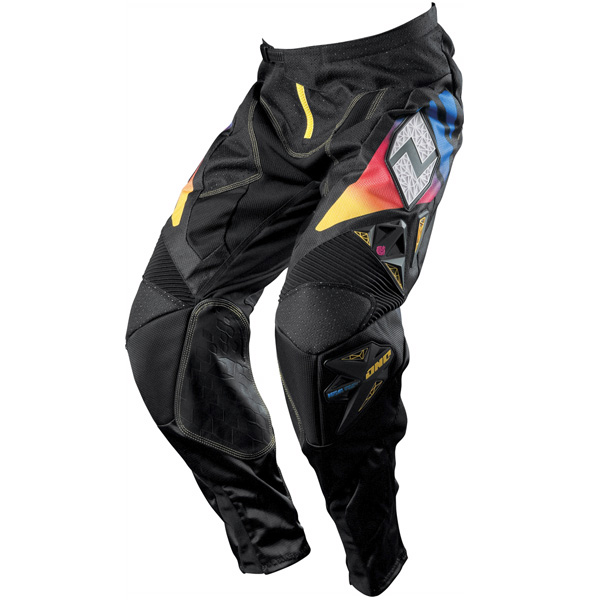 Motocross Trousers One Industries Defcon Tropic Thunder Pant