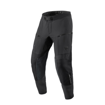 Motocross Trousers REV'IT Peninsula 2 Noir Court