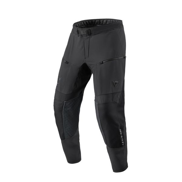 Motocross Trousers REV'IT Peninsula 2 Noir Court