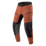 Motocross Trousers REV'IT Peninsula 2 Red Black Short