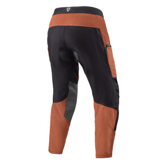 REV'IT Peninsula 2 Red Black Standard