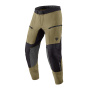 Motocross Trousers REV'IT Peninsula 2 Green Black Court