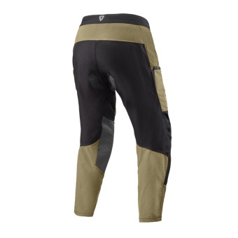 REV'IT Peninsula 2 Green Black Court