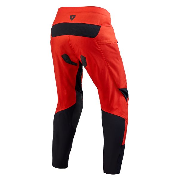 REV'IT Peninsula Red Standard