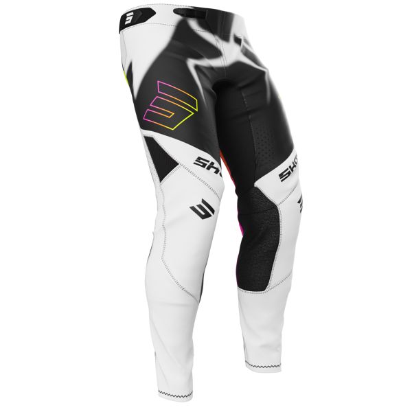 SHOT Aerolite Devil Black Pant