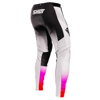 SHOT Aerolite Honor Holographic Pant