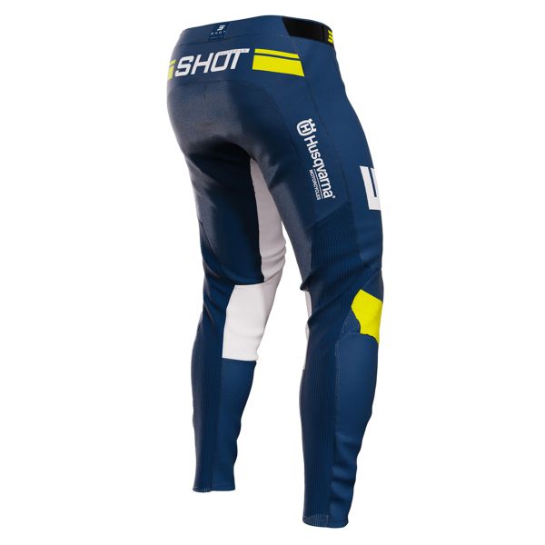 Aerolite Husqvarna Limited Edition 2024 Blue Pant
