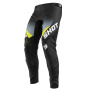 Motocross Trousers SHOT Aerolite Hva 26 Black Grey Pant