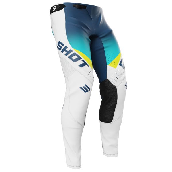 SHOT Aerolite Hva 26 Blue Pant