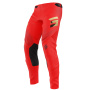 Motocross Trousers SHOT Aerolite Space Red Pant