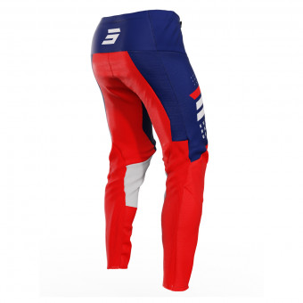 SHOT Contact Camo 2.0 Blue Pant