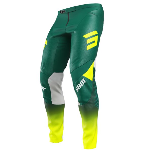 Motocross Trousers SHOT Contact Gp26 Pant