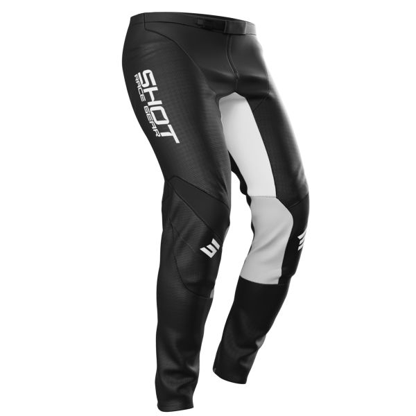 SHOT Contact Hera Black Pant