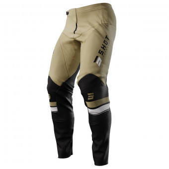 Motocross Trousers SHOT Contact Heritage Sand Pant