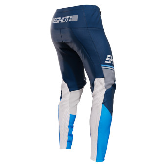 SHOT Contact Indy Blue Pant