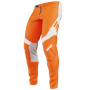 Motocross Trousers SHOT Contact Ionyx Orange Pant