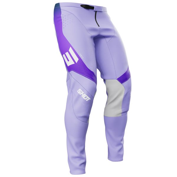 SHOT Contact Ionyx Purple Pant