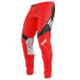 Motocross Trousers SHOT Contact Ionyx Red Pant