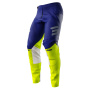 Motocross Trousers SHOT Contact Iron Blue Pant