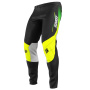 Motocross Trousers SHOT Contact Kid Apex Neon Yellow Pant